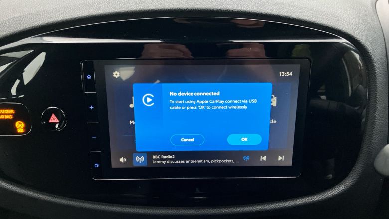 Toyota Aygo X 1.0 VVT-i Pure 5dr Petrol Hatchback